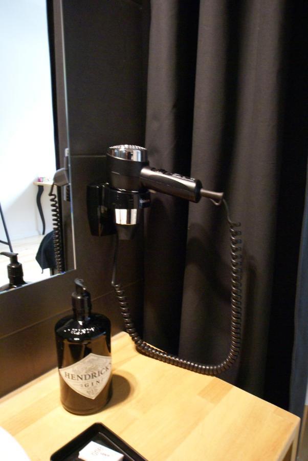 Fingerprint Tree Apartments Загреб Екстериор снимка