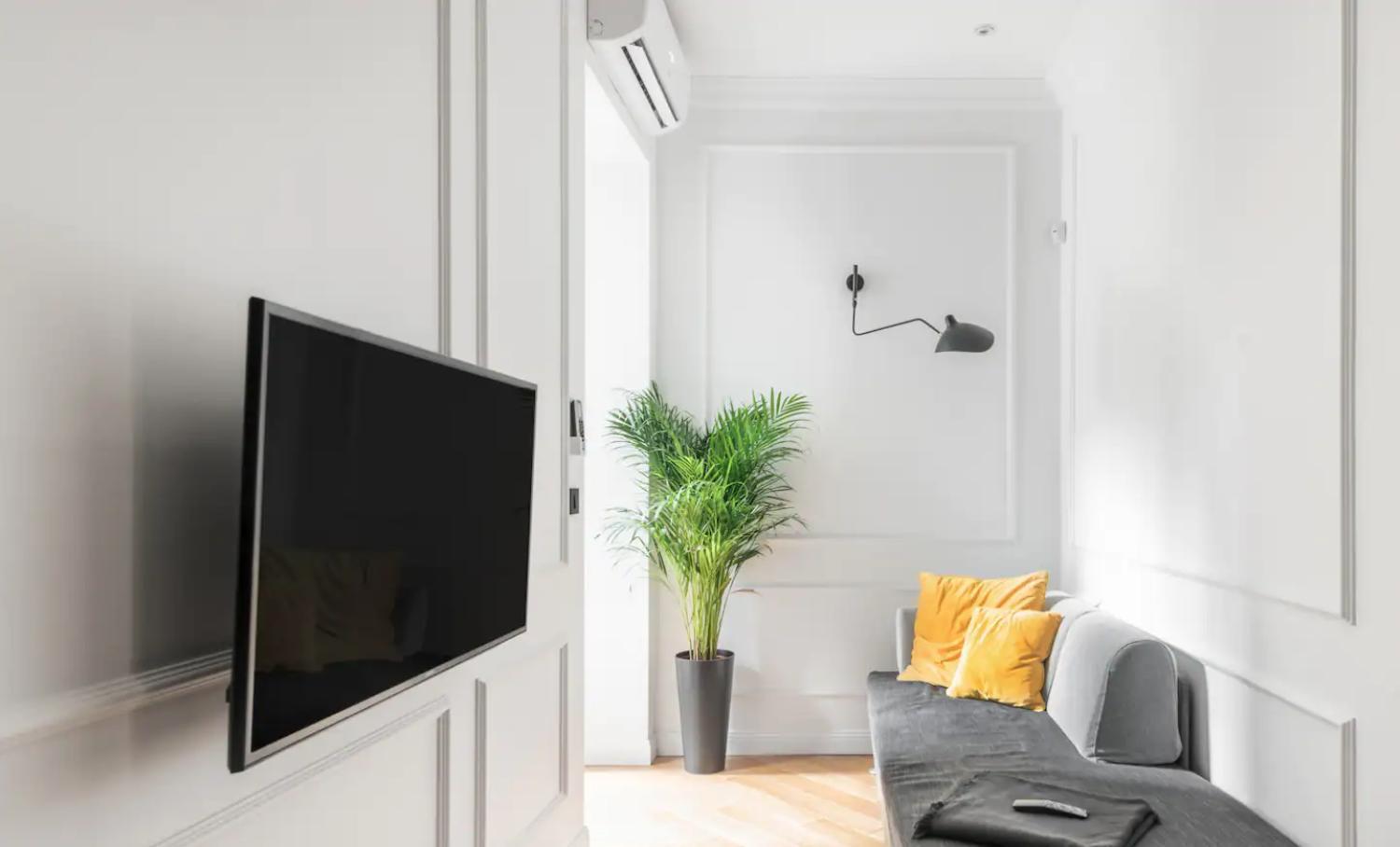 Fingerprint Tree Apartments Загреб Екстериор снимка