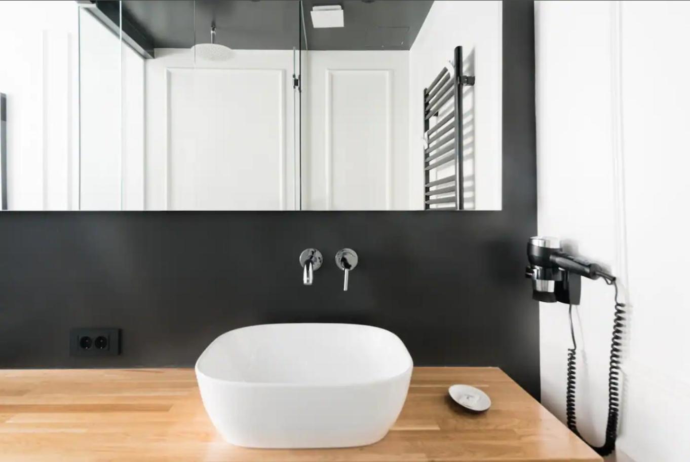 Fingerprint Tree Apartments Загреб Екстериор снимка