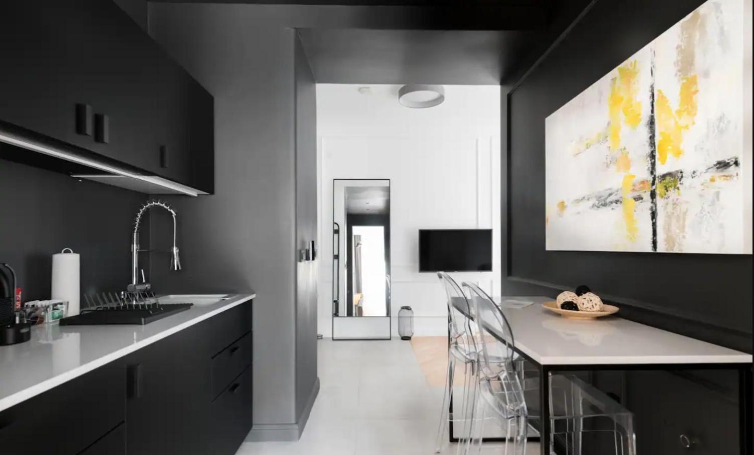 Fingerprint Tree Apartments Загреб Екстериор снимка