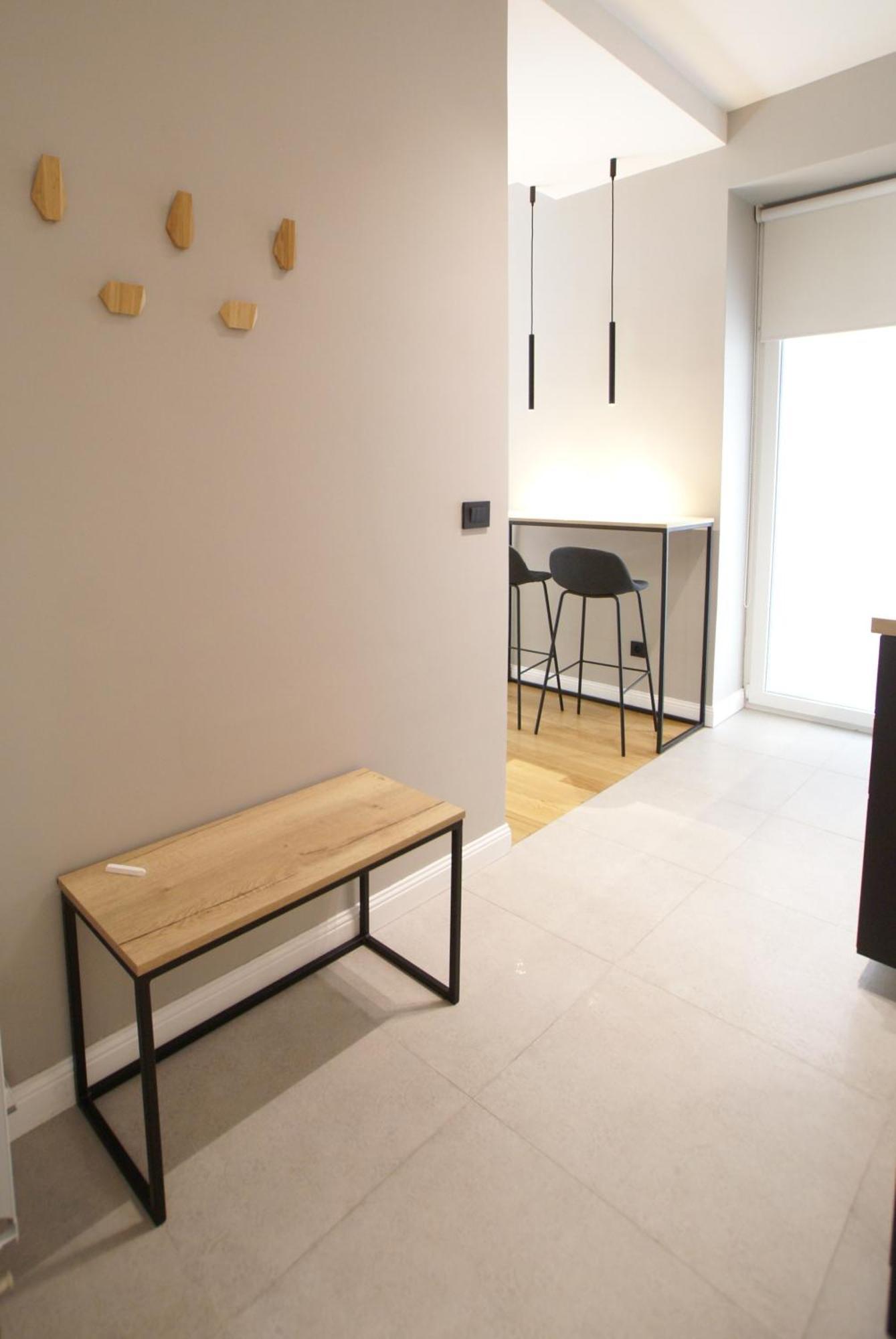 Fingerprint Tree Apartments Загреб Екстериор снимка