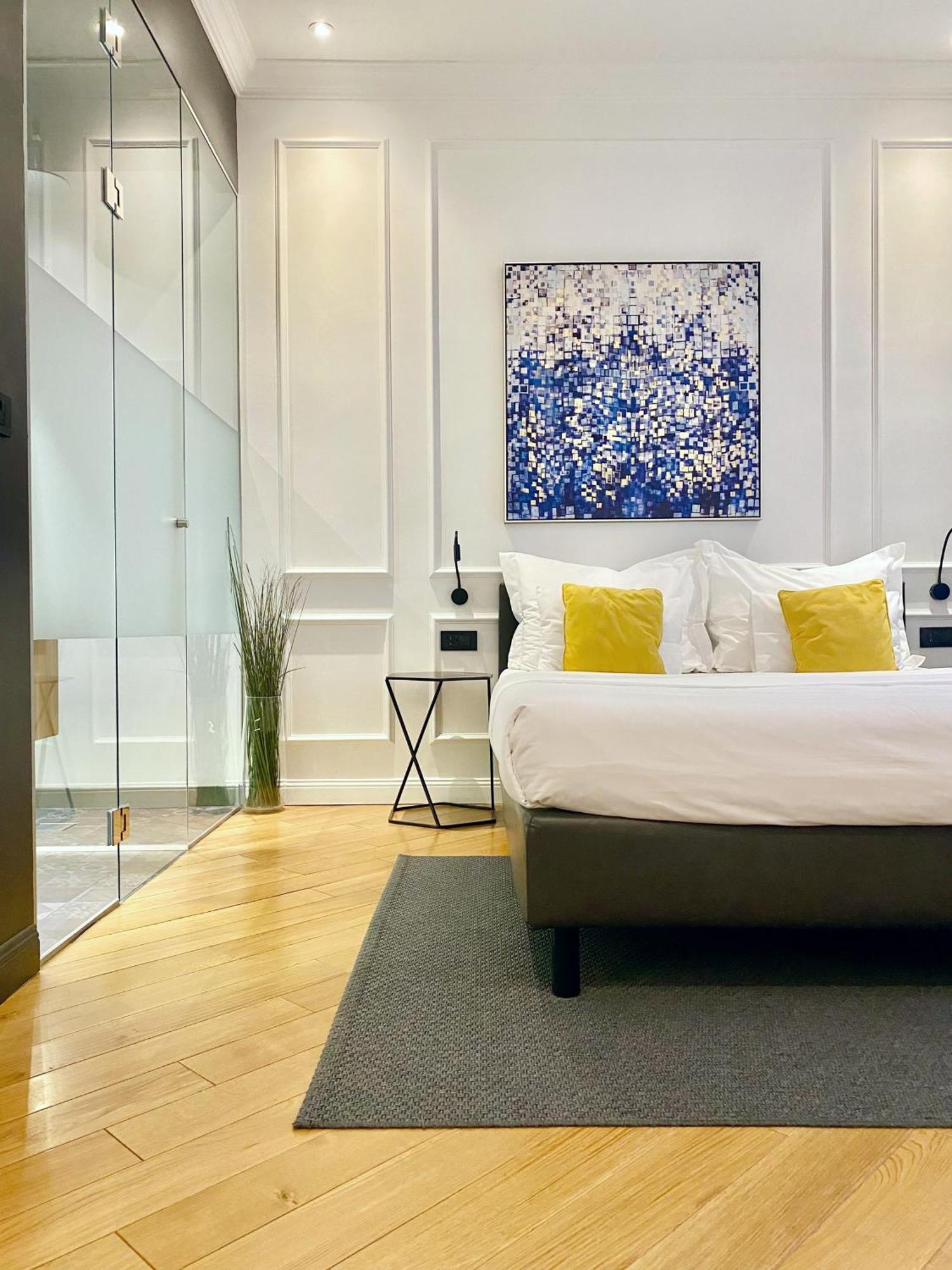 Fingerprint Tree Apartments Загреб Екстериор снимка